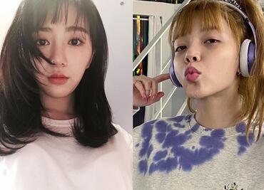 Mina, de la banda de K-Pop AOA, intentó suicidarse por el acoso de Jimin