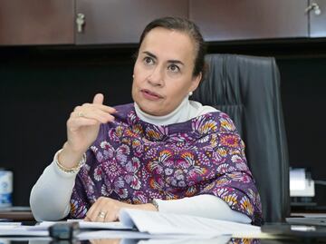 Un reto, formar al mismo tiempo a jueces que sean electos: Escuela Judicial