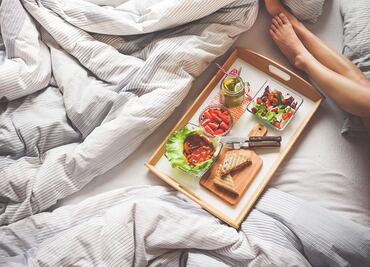 Alimentos que ayudan a mejorar la circulación en las piernas