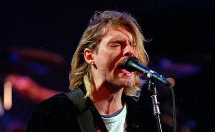 Las curiosidades más populares de Kurt Cobain