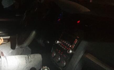 Motosicarios atacan a tiros a dos hombres en Santo Domingo; hay un muerto