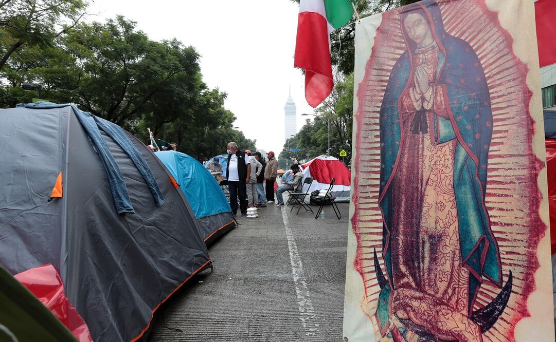 Foto: Archivo/EL UNIVERSAL