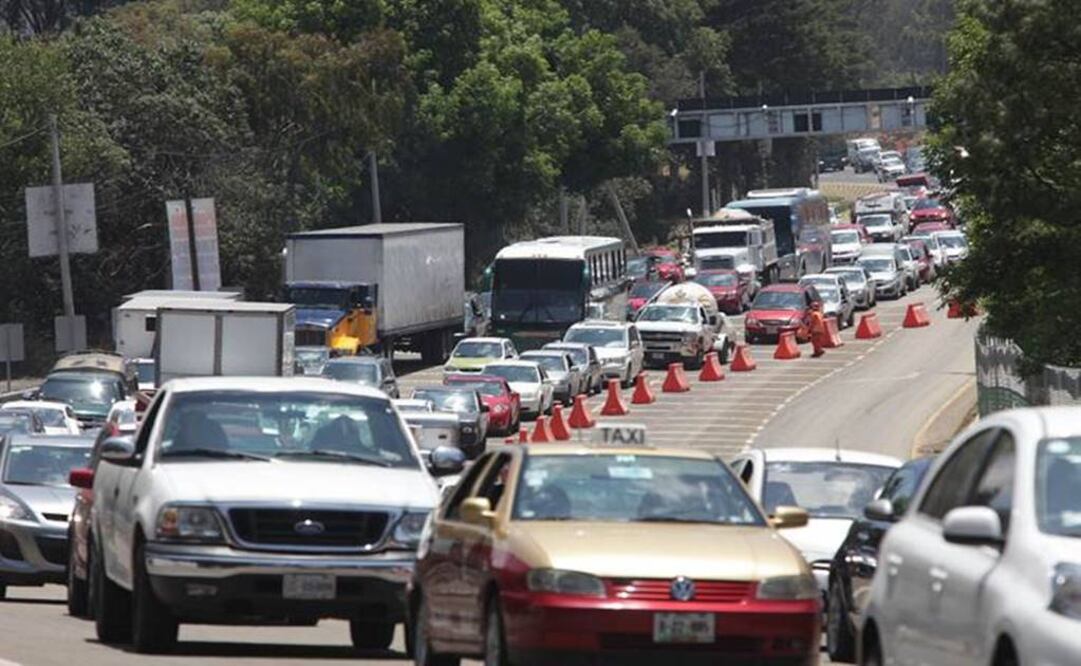 (Foto: Archivo/El Universal)