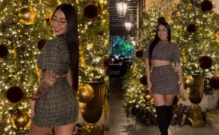 ¿Lo presentía? Esta fue la misteriosa publicación que hizo la influencer Sofía Quiroz antes de morir 