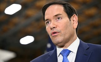 Multa de la Unión Europea a X es un "ataque" contra los estadounidenses, dice Rubio