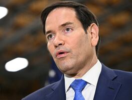 Marco Rubio descarta envío de fuerzas de EU a México para combate al narco; podemos ayudar con equipo, capacitación e inteligencia, dice