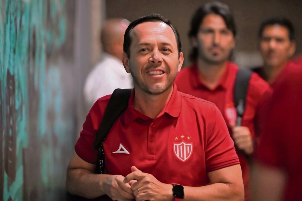 Dirigir la pretemporada es una ventaja. Foto: Imago7