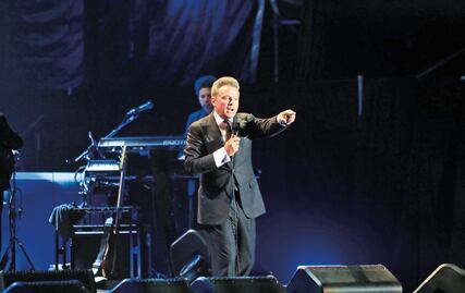 Revitalizan historia de Luis Miguel