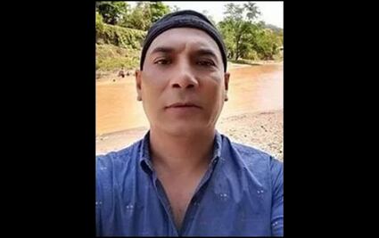 Condena CNDH homicidio de locutor en Michoacán