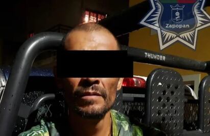 Tras discutir, hombre mata a balazos a su pareja frente a sus hijas en Jalisco