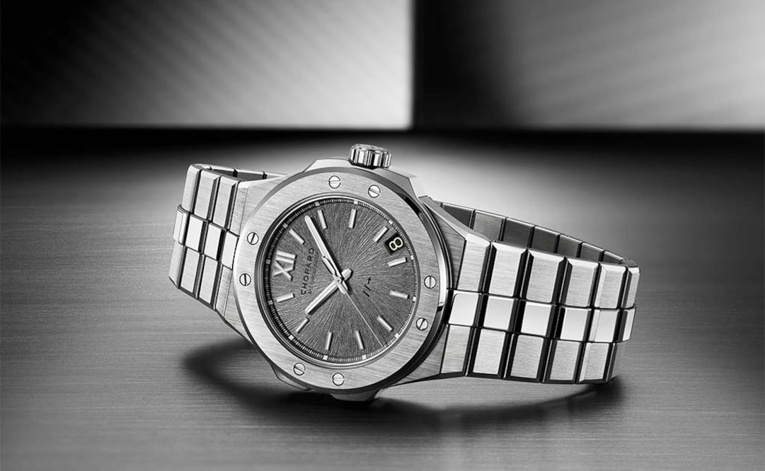 Chopard Alpine Eagle Cadence 8HF