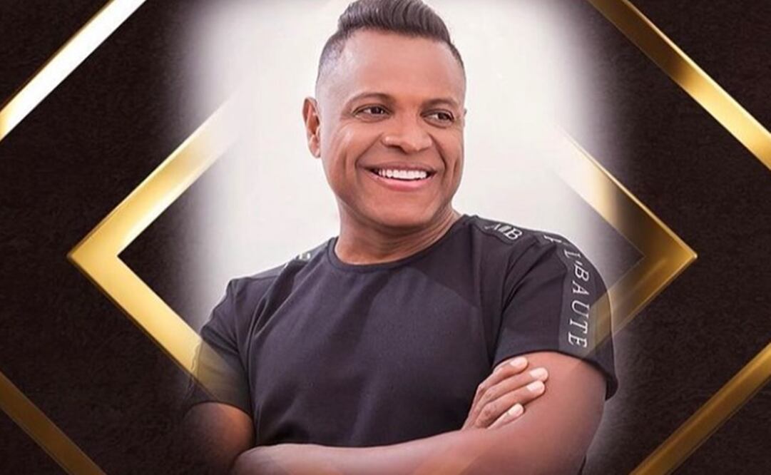 El cantautor falleció este martes tras ser hospitalizado de emergencia. Foto: Instagram