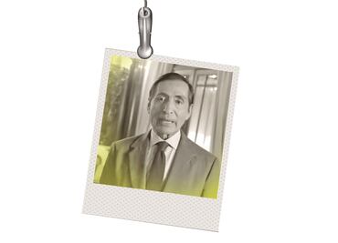 Adán Augusto, De la O: zurcir y planchar