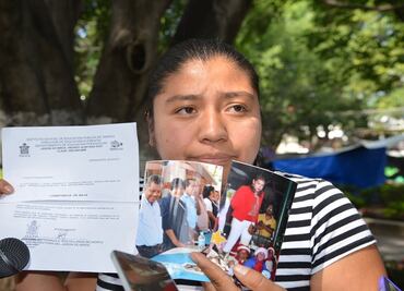 Denuncian bullying de maestra a niña en kínder