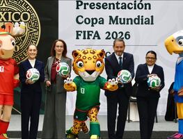 Mundial 2026: FIFA confirma al estadio Banorte como sede pese al ruido proveniente de Estados Unidos