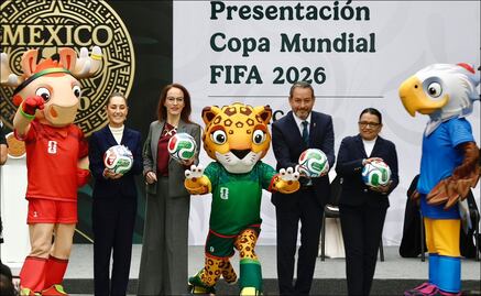 Mundial 2026: FIFA confirma al estadio Banorte como sede pese al ruido proveniente de Estados Unidos