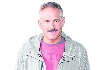 Arath de la Torre no hace química