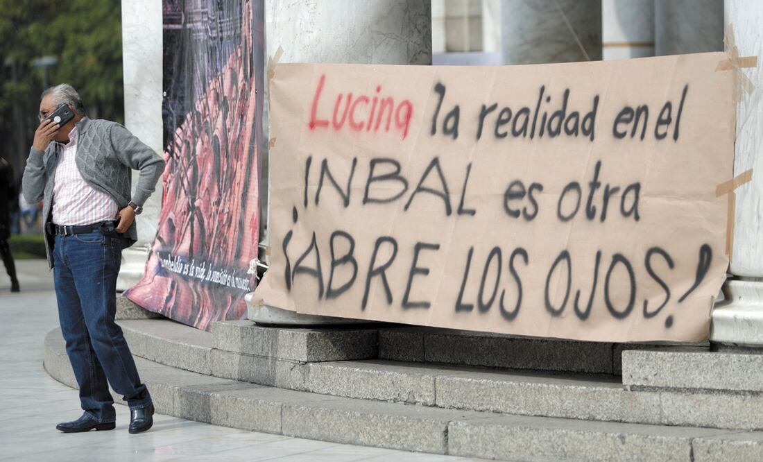 Foto: Archivo El Universal