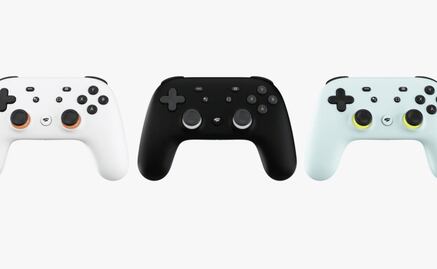 Google presenta Stadia, un servicio de streaming de videojuegos
