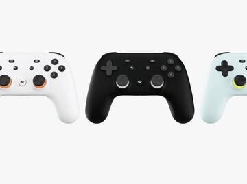 Google presenta Stadia, un servicio de streaming de videojuegos