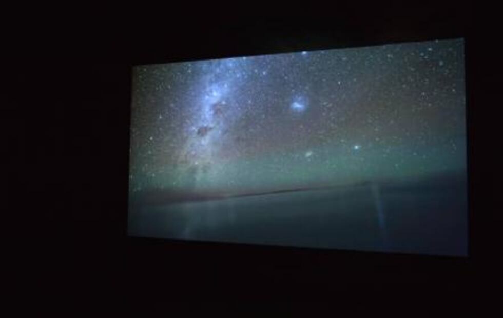 Las arañas de Tomás Saraceno visitan el MARCO