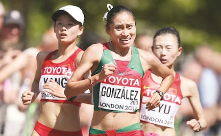 Difícil la reducción de la sanción de Lupita González, dice abogado