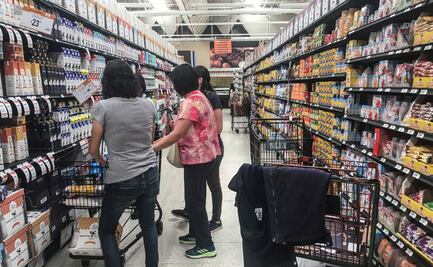 Pandemia por Covid encarece alimentos; familias de bajos recursos, las más afectadas