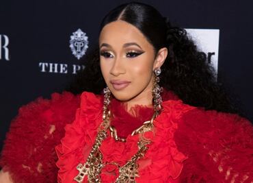 Tom Ford presenta labial dedicado a Cardi B por motivo de su pelea con Nicki Minaj