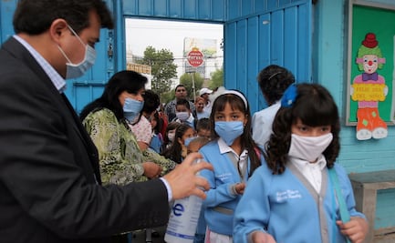 Fechas, recreos, exámenes y otras claves del regreso a clases
