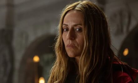 La picante serie de Netflix que te quitará las intenciones de filmarte con tu pareja