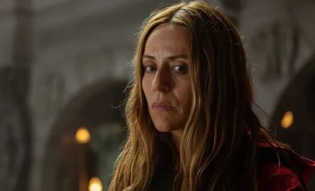 La picante serie de Netflix que te quitará las intenciones de filmarte con tu pareja