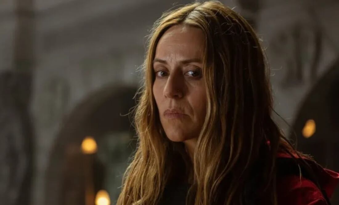 "Intimidad". Fuente: Twitter @capitulo_piloto