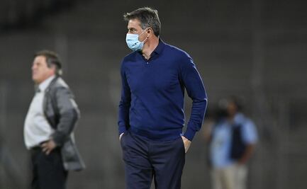 El maltrato de Pumas con la prensa en la Copa Por México