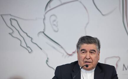 Destrucción de la familia, "causa" de la violencia: Obispo Arizmendi 