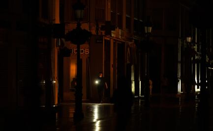 Embajadas y consulados de México en España, Portugal y Francia reanudan actividades tras apagones; no se registraron incidencias