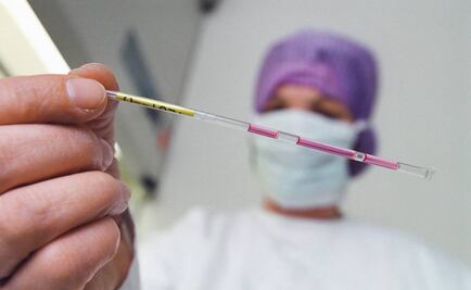 Nuevo método predice éxito de fertilización in vitro