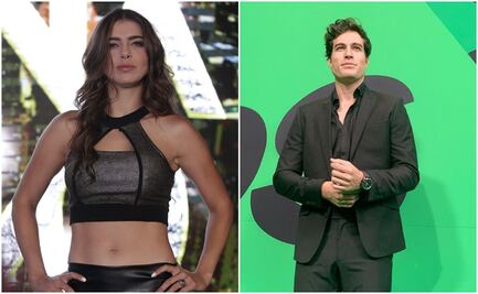 Michelle Renaud y Danilo Carrera confirman compatibilidad en cuarentena