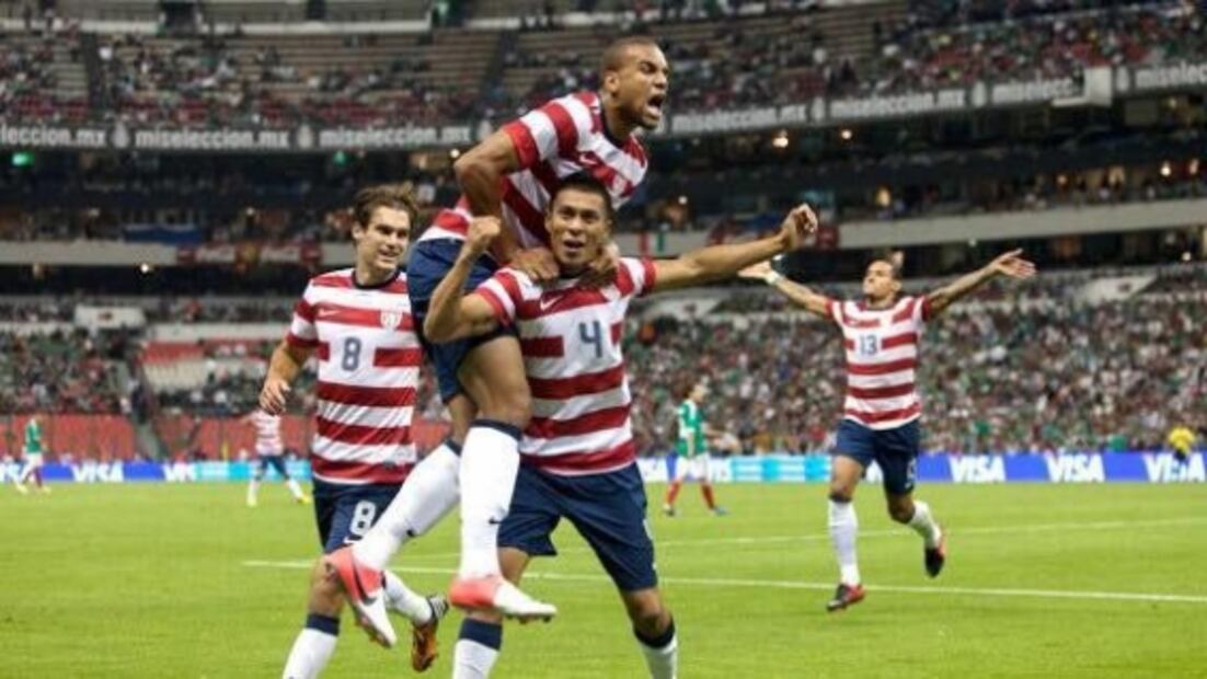 Siete años del ‘Aztecazo’ de Estados Unidos a México