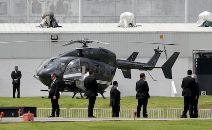 Piden a AMLO repensar desaparición de Estado Mayor Presidencial 