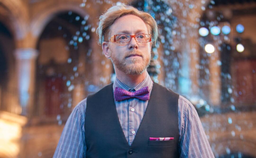 Charlando con... Ricardo Covalín