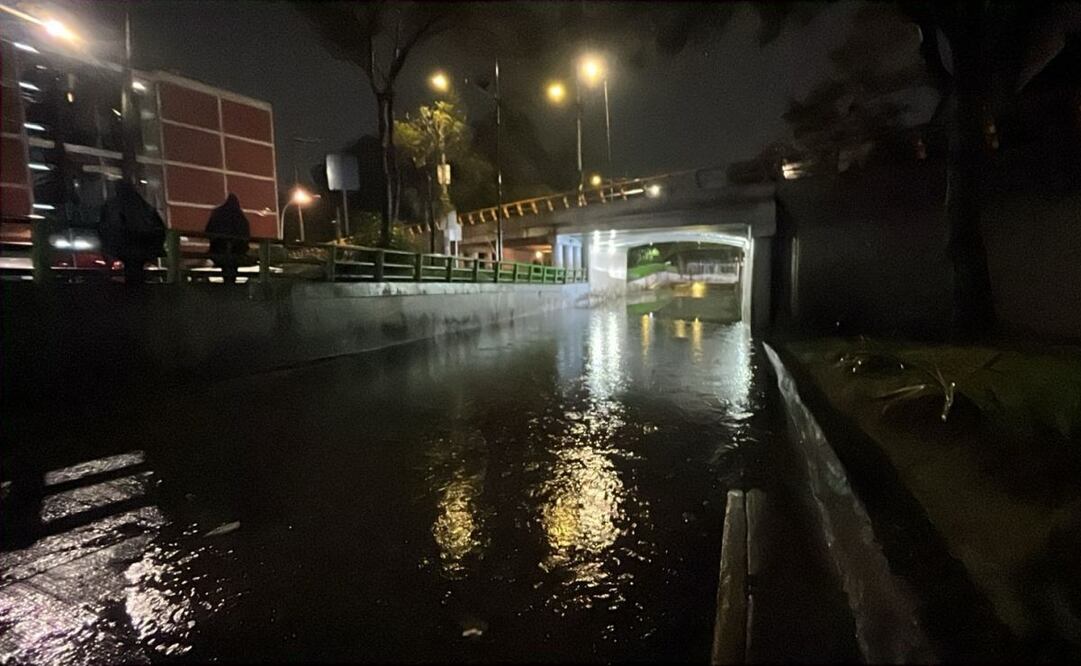 SSC despliega diversos elementos como parte del Operativo Tlaloque 2025. Foto: Especial.