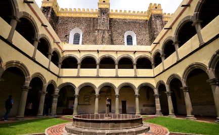 Analizarán el legado histórico y cultural de los franciscanos en México