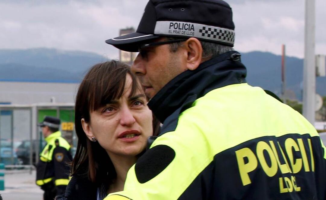 Autoridades dicen que la publicación ofendió el trabajo del agente y merece ser sancionada (Foto: Reuters/Archivo)