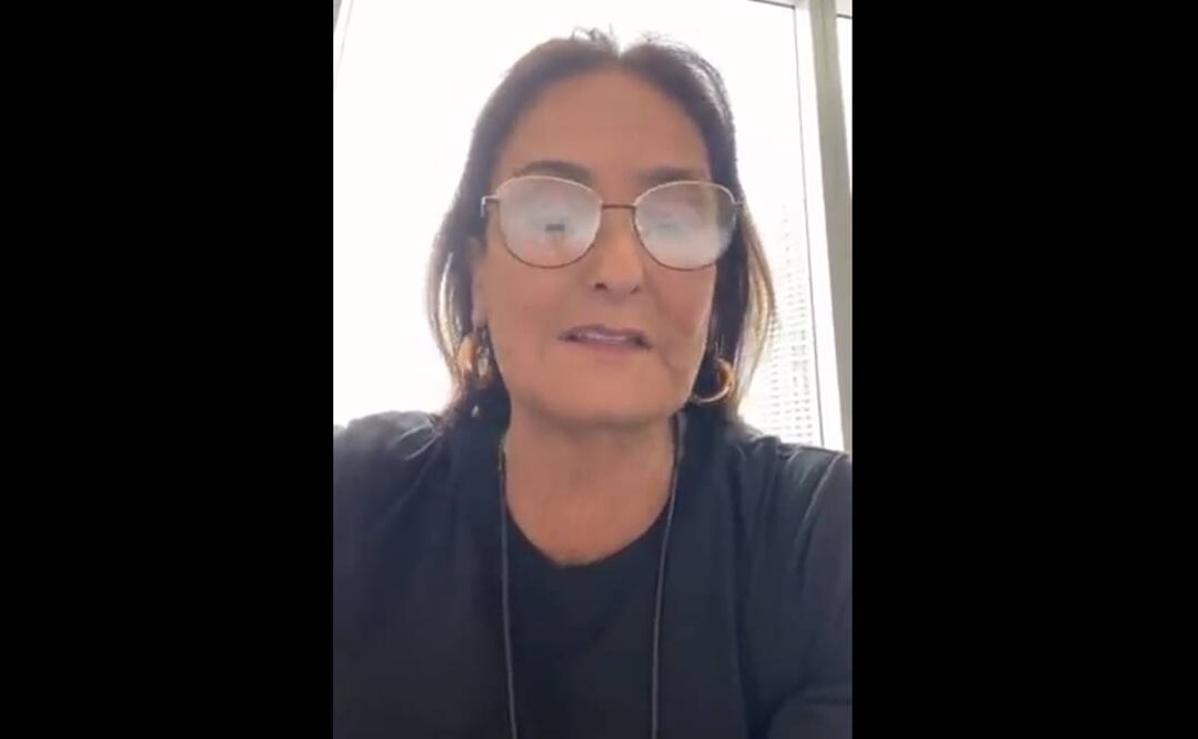 Foto: Tomada de video 