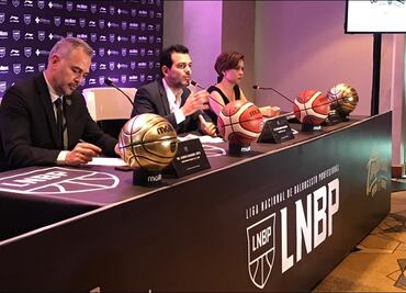 Habrá 18 equipos en el basquetbol profesional de México