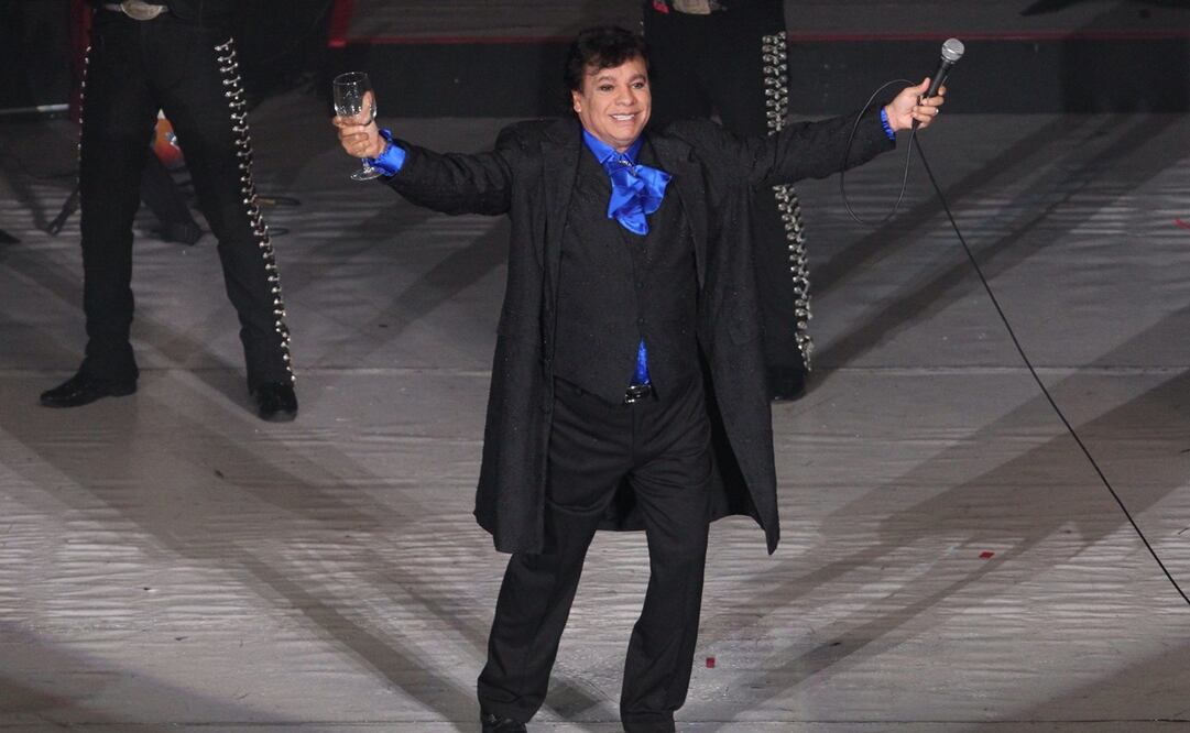Juan Gabriel y la polémica sobre su muerte que enluta su 70 natalicio