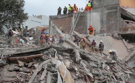 El PRI "miente" y busca aprovecharse de la tragedia: PAN