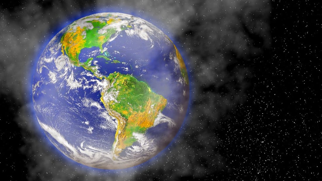 Una de las innovaciones del informe del IPCC es que un tercio del reporte está dedicado a datos regionales. Foto: Getty Images vía BBC