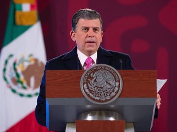 Del 6 al 10 de enero, Aeroméxico canceló 260 vuelos: Profeco