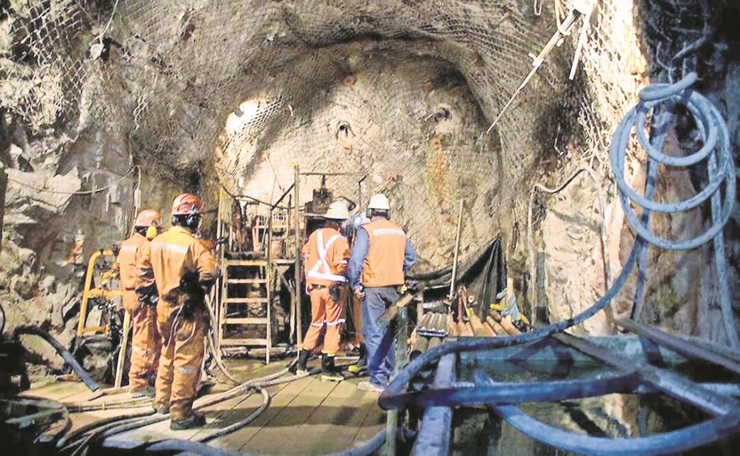 Foto:Archivo/EL UNIVERSAL.